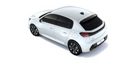 Coches Nuevos Entrega Inmediata Peugeot 208 Puretech 100Cv Allure En Barcelona