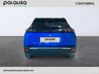 Coches Segunda Mano Peugeot 2008 1.2 Puretech 100 S&S Allure 100 5P En Cantabria