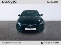 Coches Segunda Mano Opel Astra 1.5D Dvc 77Kw Gs Line 105 5P En Cantabria