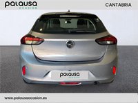 Coches Segunda Mano Opel Corsa 1.2T Xhl 74Kw Elegance 100 5P En Cantabria