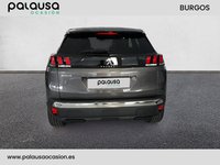 Coches Km0 Peugeot 3008 1.2 Puretech 130Cv S&S Allure Pack En Burgos