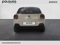 Coches Km0 Citroën C3 1.2 Puretech 110Cv S&S Shine En Burgos