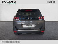 Coches Km0 Peugeot 5008 1.2 Puretech 130Cv S&S Allure Pack En Burgos