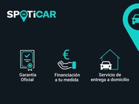 Coches Segunda Mano Ford Focus 1.0 Ecoboost Auto-Start-Stop 100Cv Trend En Zaragoza