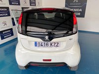 Coches Segunda Mano Peugeot Ion Ion En Murcia