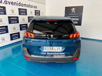 Coches Segunda Mano Peugeot 5008 Allure 1.5 Bluehdi 96Kw (130Cv) S&S En Murcia