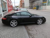 Coches Segunda Mano Porsche 911 Carrera 4 Coupe En Madrid
