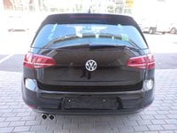 Coches Segunda Mano Volkswagen Golf Gtd 2.0 Tdi 184Cv Dsg Bmt En Madrid