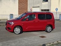 Coches Segunda Mano Opel Combo Life 1.5 Td 100Cv S&S Innovation L En Cantabria