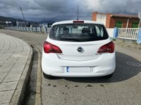 Coches Segunda Mano Opel Corsa 1.4 90Cv Glp Selective Pro En Cantabria
