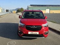 Coches Segunda Mano Opel Combo Life 1.5 Td 100Cv S&S Innovation L En Cantabria