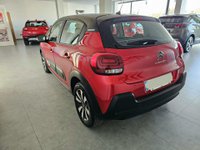 Coches Segunda Mano Citroën C3 Bluehdi 100Cv S&S Feel Pack En Cantabria