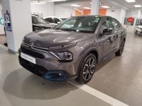 Coches Nuevos Entrega Inmediata Citroën Ë-C4 X 100Kw 50Kwh Feel Pack En Barcelona