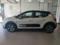 Coches Nuevos Entrega Inmediata Citroën C3 Puretech 83Cv Plus En Barcelona