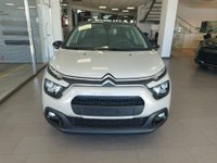 Coches Nuevos Entrega Inmediata Citroën C3 Puretech 83Cv Plus En Barcelona