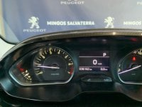 Coches Segunda Mano Peugeot 208 1.2 Puretech Eat6 110Cv Tech Edition En Pontevedra
