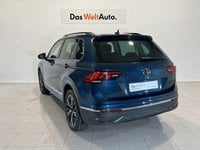 Coches Segunda Mano Volkswagen Tiguan Life 2.0 Tdi 110 Kw (150 Cv) En Valencia