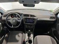 Coches Segunda Mano Volkswagen Tiguan Edition 2.0 Tdi 110 Kw (150 Cv) En Valencia