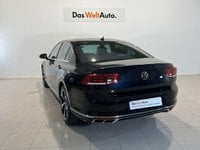 Coches Segunda Mano Volkswagen Passat R-Line 2.0 Tdi 140 Kw (190 Cv) Dsg En Valencia