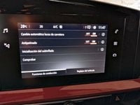 Opel Mokka Gasolina 1.2 T 96kW (130 CV) GS Line Segunda Mano en la provincia de Barcelona - AUTO COMERCIAL MAAM img-16