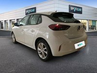 Opel Corsa Gasolina 1.2T XHL 74kW (100CV) Edition Segunda Mano en la provincia de Barcelona - AUTO COMERCIAL MAAM img-6