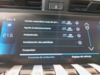 Peugeot 508 Diésel 5P BlueHDi 130 S&S EAT8 Allure Pack Segunda Mano en la provincia de Barcelona - AUTO COMERCIAL MAAM img-17