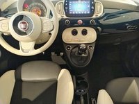 Fiat 500 Gasolina 1.0 Hybrid 51KW (70 CV) Dolcevita Segunda Mano en la provincia de Barcelona - AUTO COMERCIAL MAAM img-7