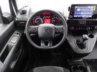 Coches Segunda Mano Citroën Berlingo 1.5 Bluehdi 100Cv Live Talla M En Valencia
