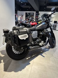 Motos Segunda Mano Moto-Guzzi V9 Boober Special Edition En Barcelona