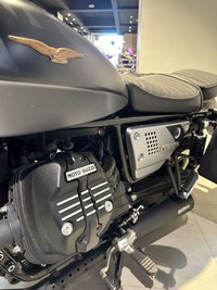 Motos Segunda Mano Moto-Guzzi V9 Boober Special Edition En Barcelona