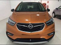 Coches Segunda Mano Opel Mokka X Color Edition 1.6 Cdti 136 Cv 4X2 S&S En Lugo