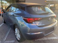 Coches Segunda Mano Opel Astra Business 1.6 Cdti 81Kw (110Cv) En Lugo