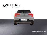 Coches Segunda Mano Renault Captur 1.0 Tce 100Cv Glp Intens En Madrid