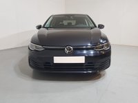 Coches Segunda Mano Volkswagen Golf 2.0 Tdi 150Cv Dsg Style En Barcelona