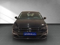 Coches Segunda Mano Volkswagen Polo Advance 1.0 Tsi 70Kw (95Cv) En Soria