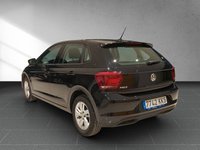 Coches Segunda Mano Volkswagen Polo Advance 1.0 Tsi 70Kw (95Cv) En Soria