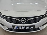 Coches Segunda Mano Opel Astra Elegance 1.4T Sht 107Kw (145Cv) Cvt St En Alicante