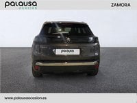 Coches Km0 Peugeot 3008 1.6 Hybrid 225 E-Auto Allure Pack 225 5P En Zamora