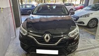 Coches Segunda Mano Renault Mégane Dci 95 S&S Limited Energy En Pontevedra