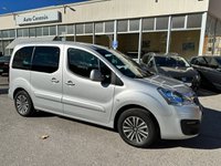 Coches Segunda Mano Peugeot Partner Active Tepee 1.6 Bluehdi 73Kw (100Cv) En Tarragona