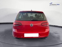 Coches Segunda Mano Volkswagen Golf 1.6 Tdi 115Cv Ready2Go En Cordoba