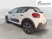 Coches Segunda Mano Citroën C3 1.5 Bluehdi 100Cv S&S Feel Pack En Cordoba