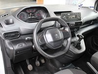Coches Segunda Mano Peugeot Rifter 1.5 Bluehdi 100Cv Active Standard En Cordoba