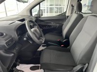 Coches Segunda Mano Citroën Berlingo 1.5 Bluehdi 100Cv Live Pack Talla M En Cordoba