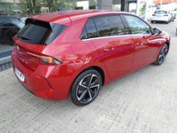 Coches Km0 Opel Astra Elegance 1.2T Xht 96Kw (130Cv) En Barcelona