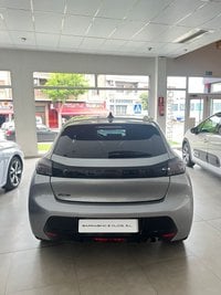 Coches Segunda Mano En Teruel | Peugeot 208 Puretech 100 Allure