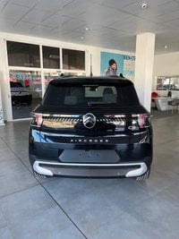 Coches Km0 En Teruel | Citroën C3 Aircross Hybrid (136Cv) Ë-Dcs6 Max