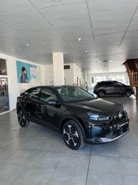 Coches Km0 En Teruel | Citroën C4 Hybrid 145 Ë-Dcs6 Plus