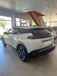 Coches Segunda Mano En Teruel | Peugeot 2008 Puretech 130Cv S&S Eat8 Allure