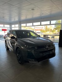 Coches Km0 En Teruel | Citroën C5 Aircross Hybrid 107Kw (145Cv) E-Dcs6 Max